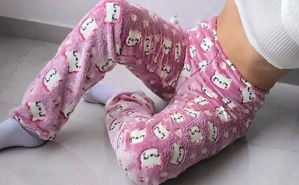Producto - Pantalon pijama 2