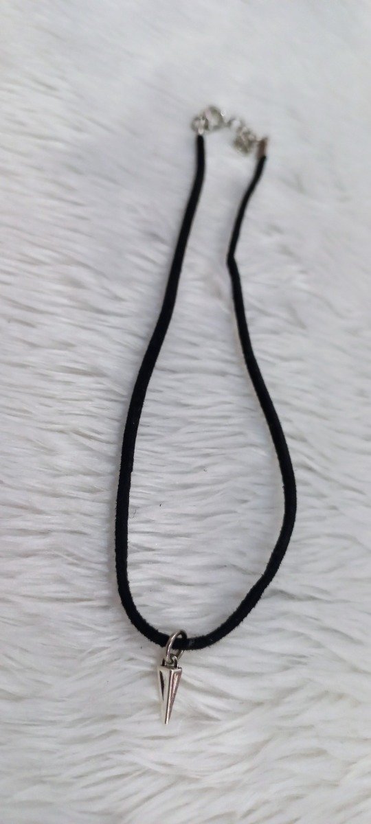 Producto - Choker Dije - 3