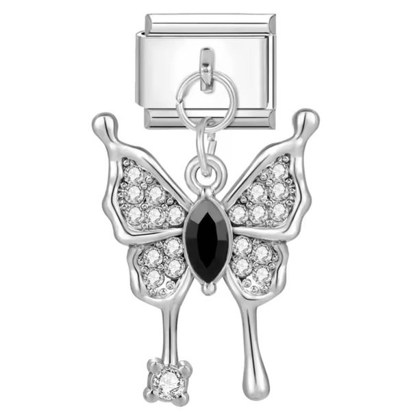 Producto - Charm mariposa 6