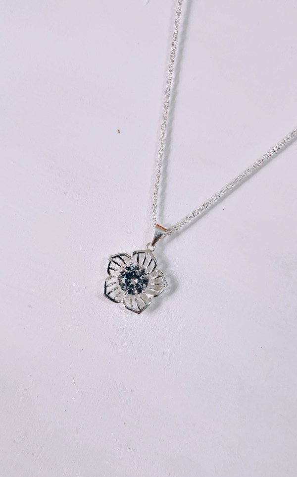 Producto - Conjunto Florecita