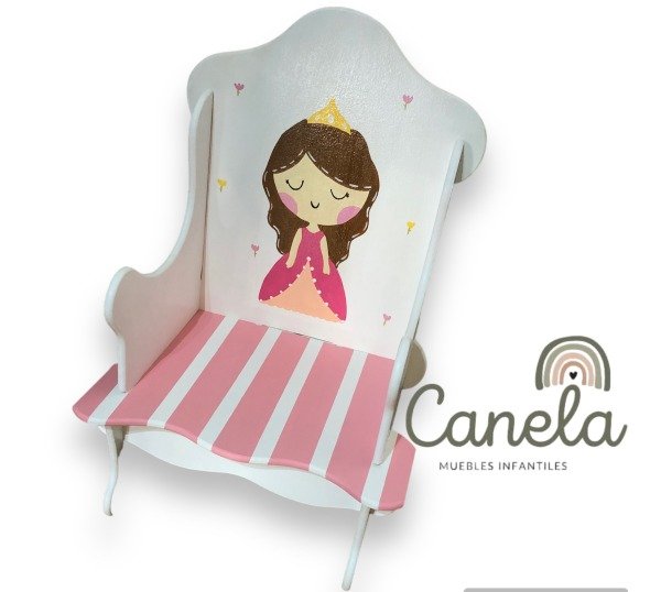 Producto - MECEDORAS - 3