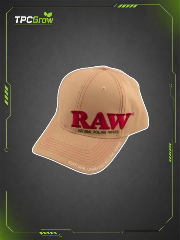 Producto - RAW GORRA