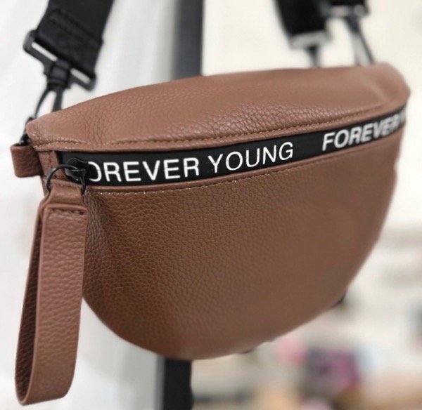 Producto - RIÑONERA FALAK Chocolate