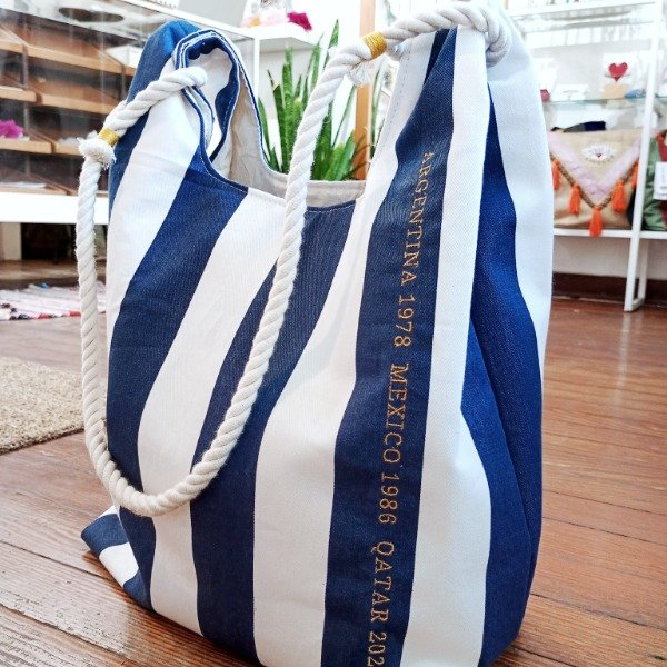 Producto - Bolsa Camiseta Argentina