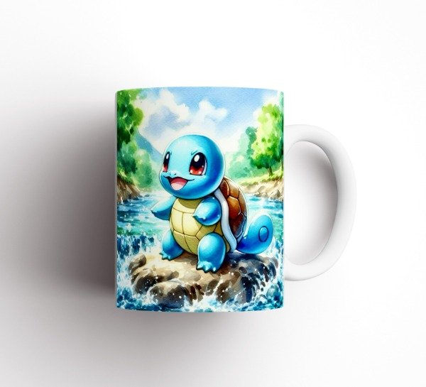 Producto - POKEMON 014
