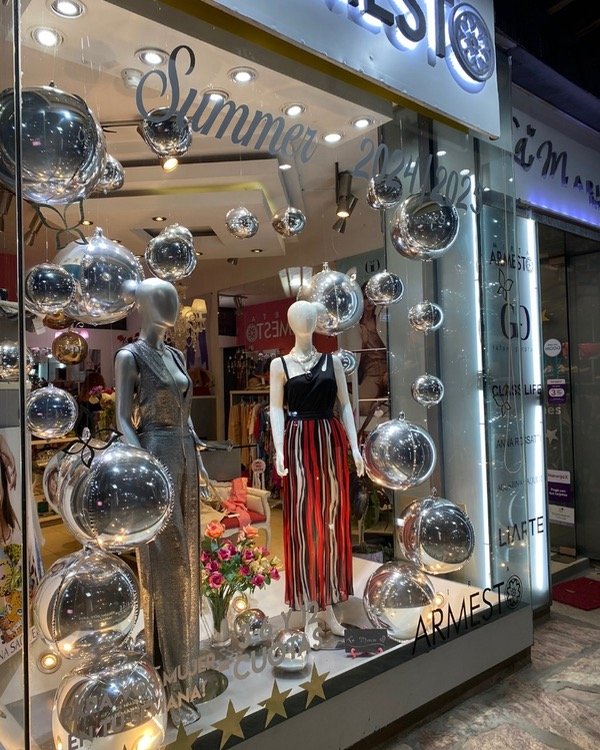 Producto - INTERVENCIÓN DE VIDRIERAS