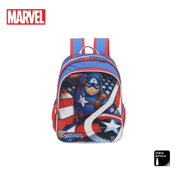 Producto - MOCHILA INFANTIL 14''