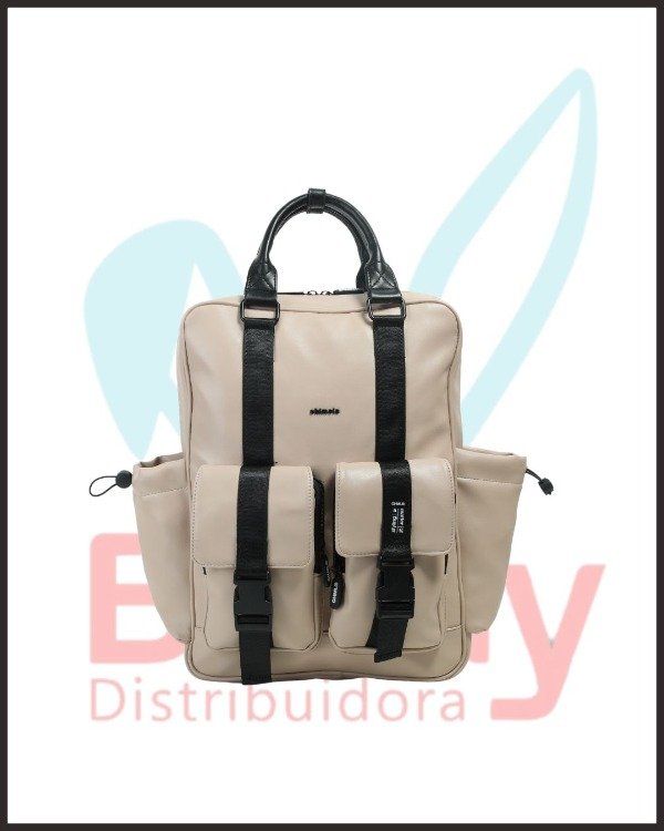Producto - M230	MOCHILA PORTANOTEBOOK