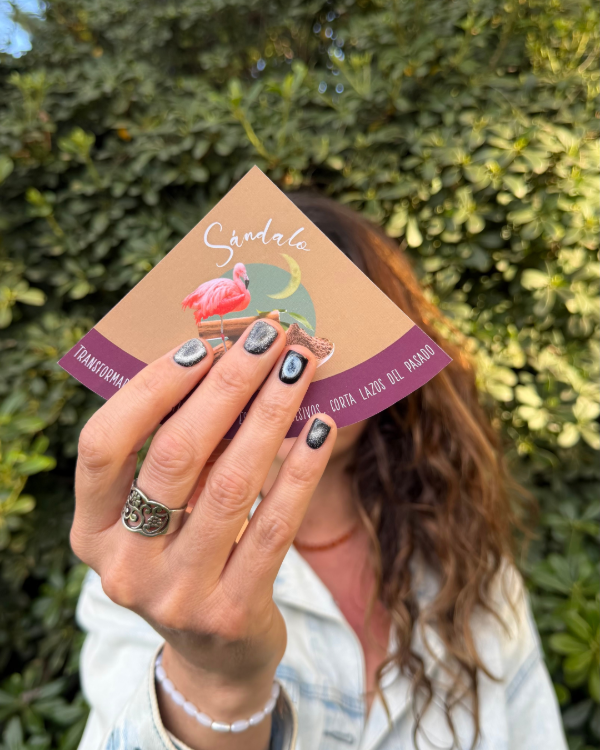 Producto - Oráculo Mujer Arbola - 5