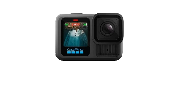 Producto - Go Pro Hero Black 13