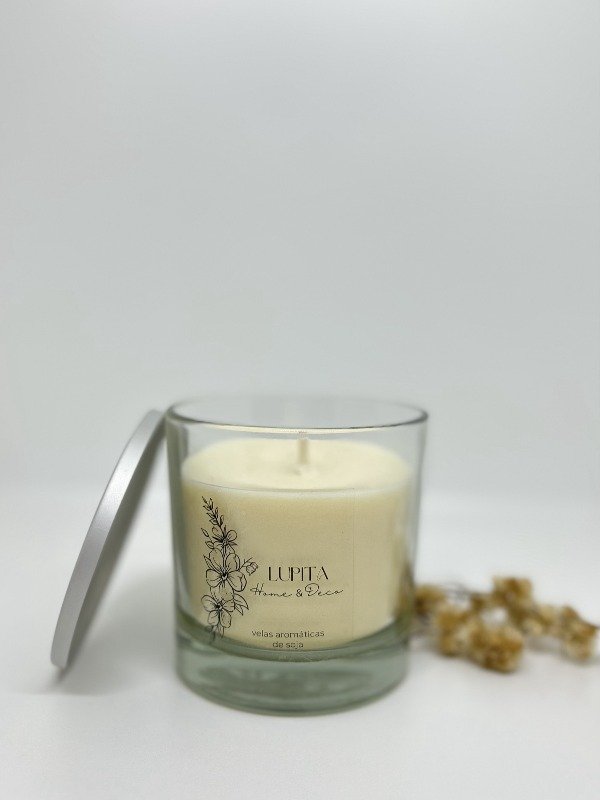 Producto - Vela Madrid