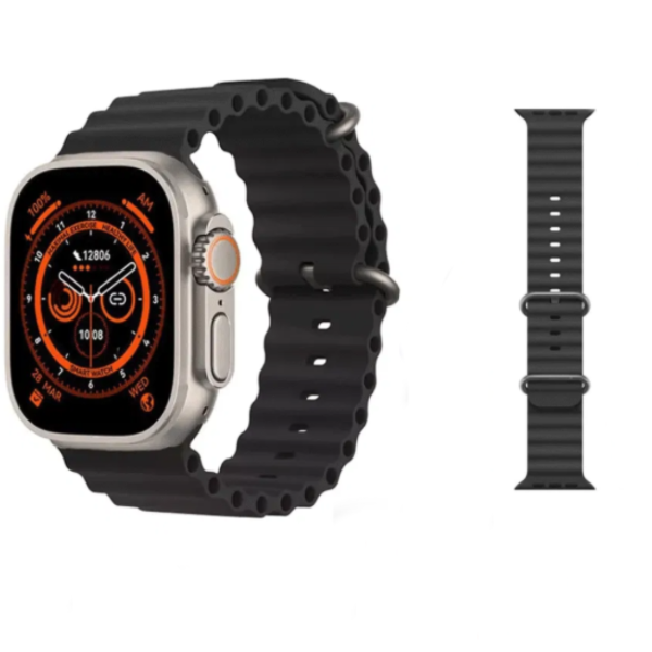Producto - MALLA SMARTWATCH GAMA ULTRA