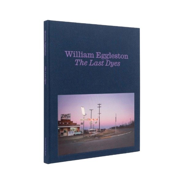 Producto - "The Last Dyes", William Eggleston