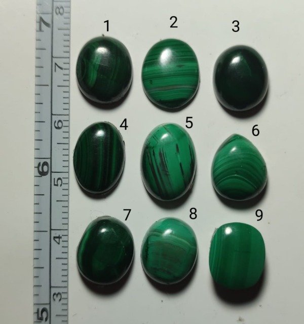 Producto - Malaquita 5 (Sudafrica)