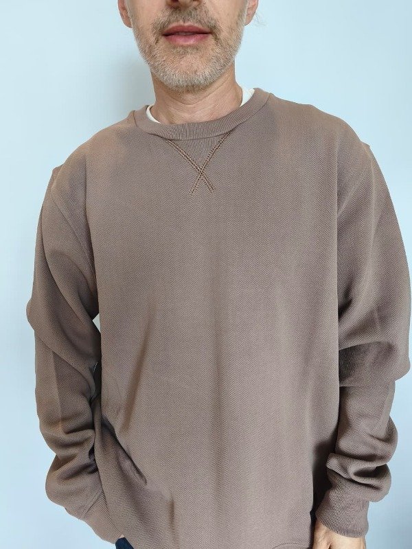 Producto - BUZO RAW SPIGA SWEATSHIRT