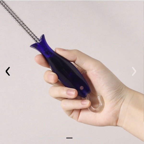 Producto - Cepillo para Botellas con Punta Doblada -40 cm - 3