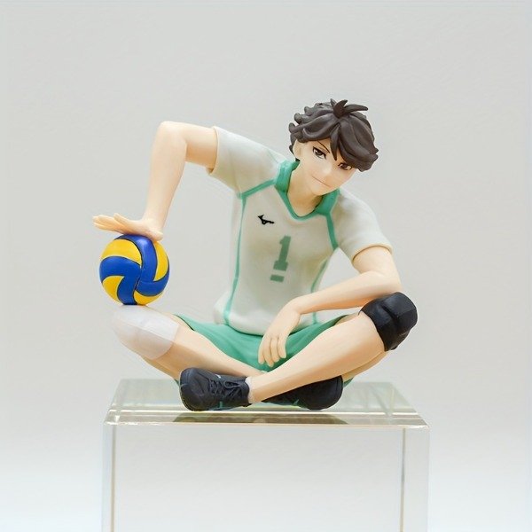 Producto - Toru Oikawa - HAIKYU! Noodle Stopper (9cm) A INGRESAR