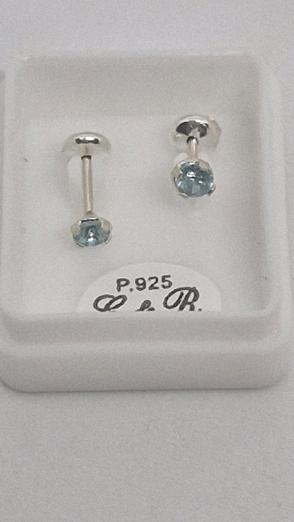 Producto - ABRIDOR PUNTO DE LUZ CELESTE