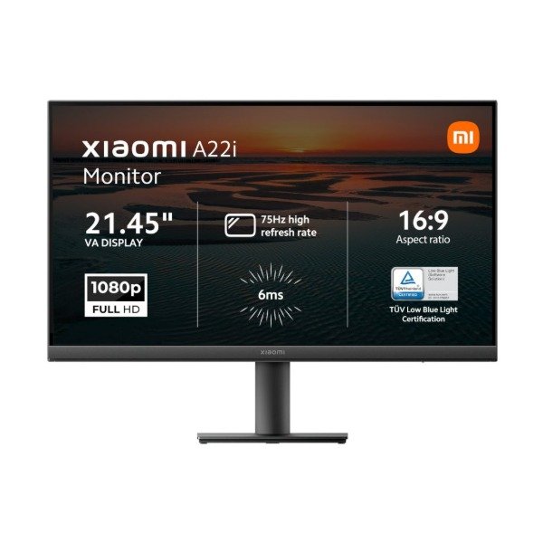 Producto - Monitor Xiaomi 22" A22i