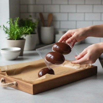 Producto - PLACA HUEVO LA REPOSTERA N9 X1 U. (100 GRS.)