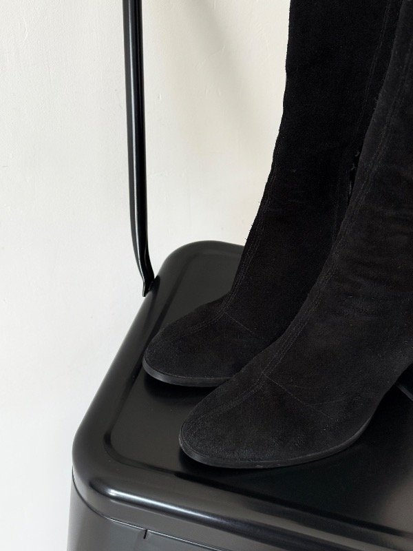 Producto - Botas Zara - 38 - 1