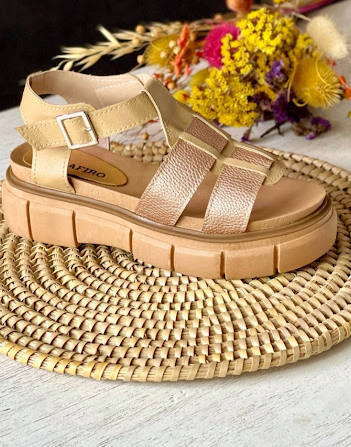 Producto - Paris bronce
