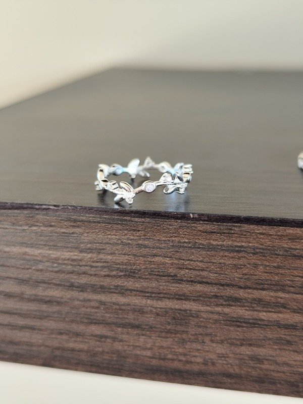 Producto - Anillo deltas