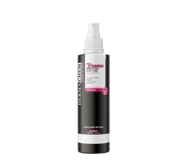 Producto - Bruma fijadora - Dermachem