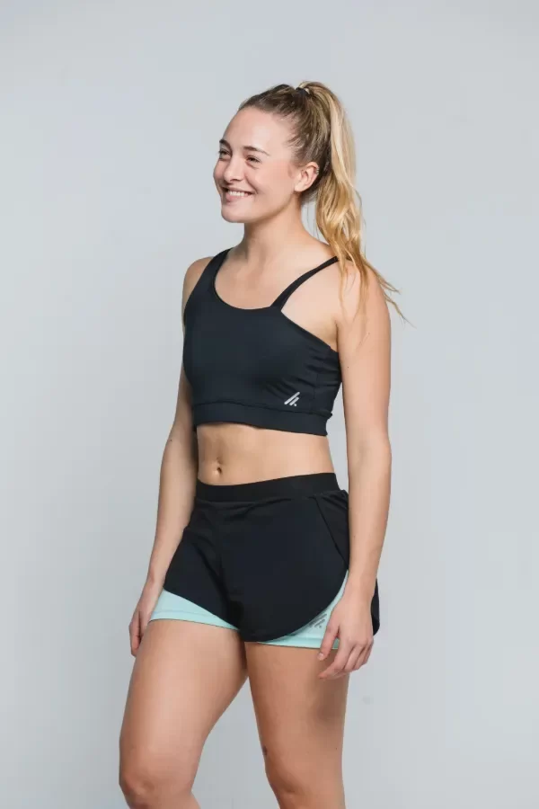 Producto - TOP DRILL NEGRO