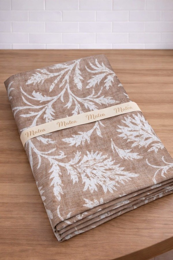 Producto - Mantel Antimanchas Modelo 82