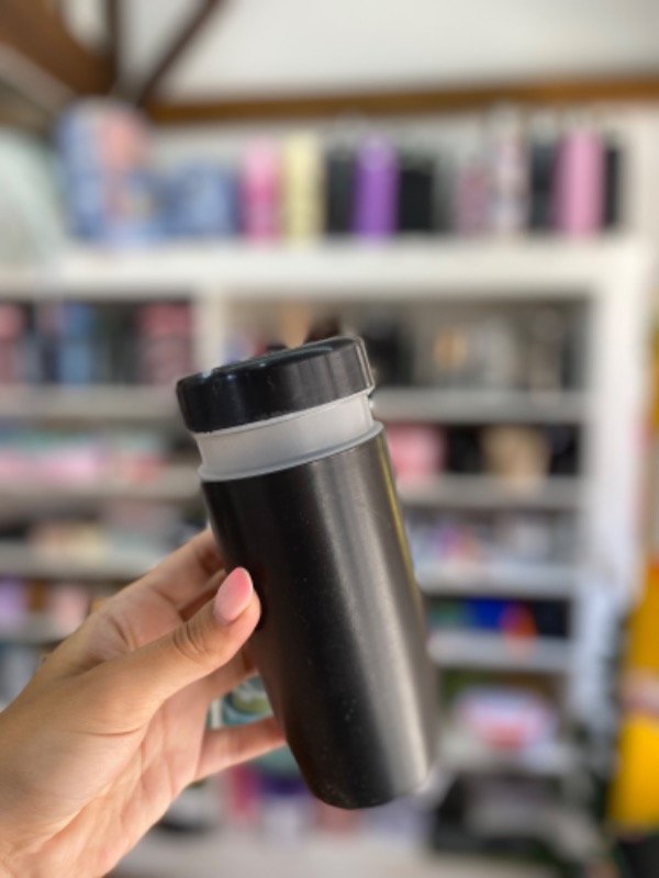 Producto - Despolvillador Translucido