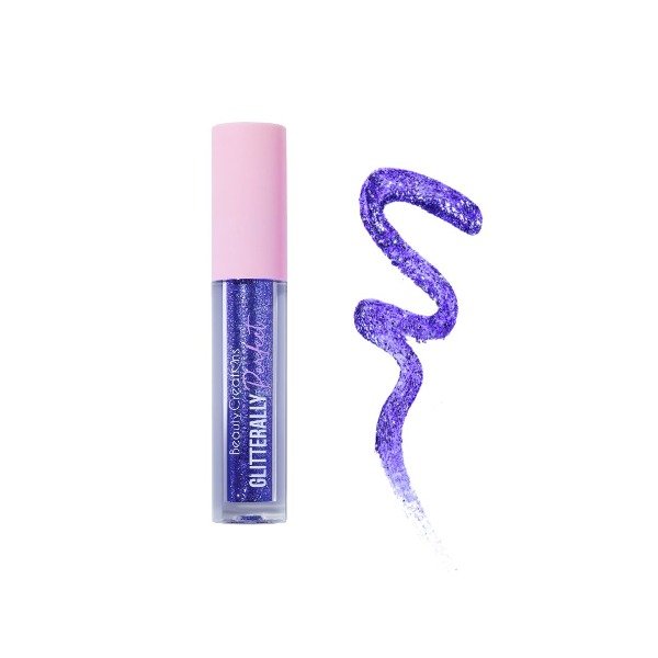 Producto - Beauty Creations - Glitterally Perfect - Badabing