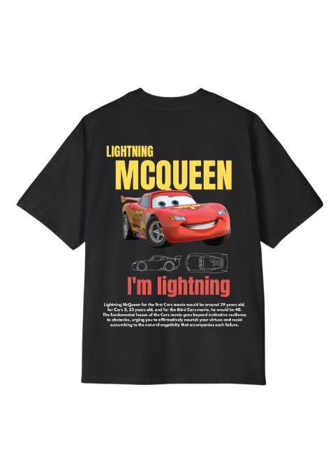 Producto - Rayo Mcqueen y Sally - 1
