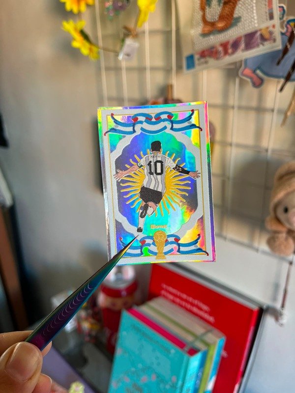 Producto - Messi