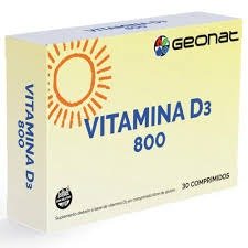 Producto - Vit D3