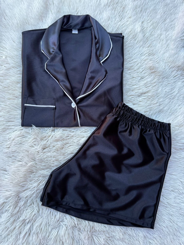 Producto - Pijama VS liso