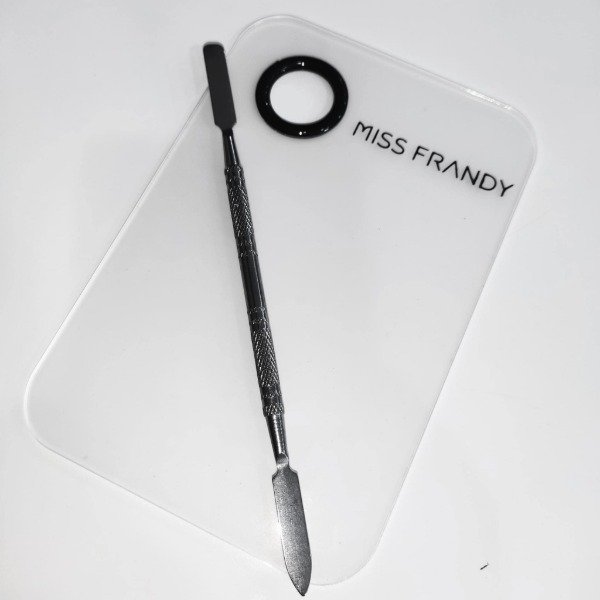 Producto - ESPÁTULA MISS FRANDY ORIGINALES