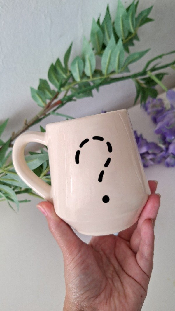 Producto - Taza Kawaii Otoño Personalizada