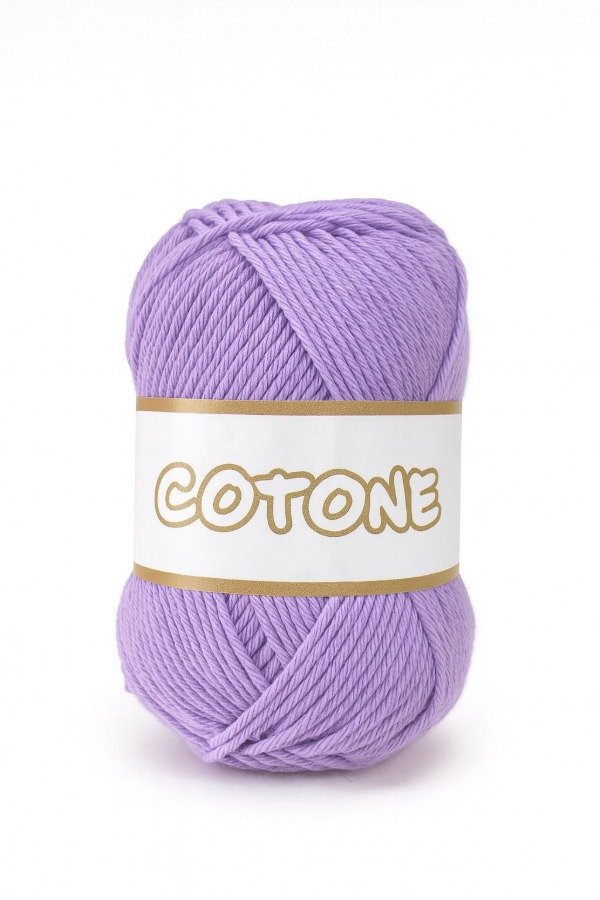 Producto - HILO ALGODÓN COTONE 8/8 - 11