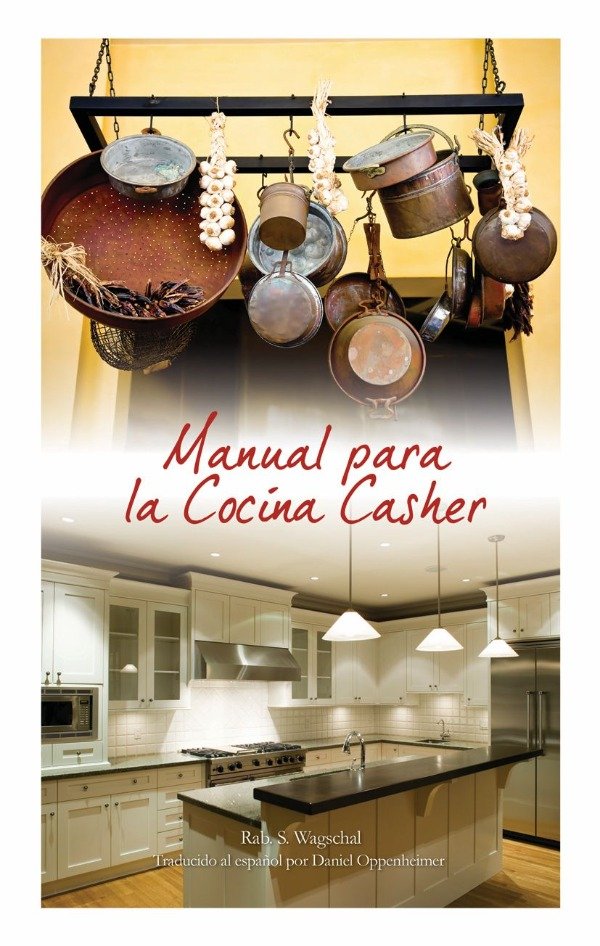 Producto - MANUAL PARA LA COCINA