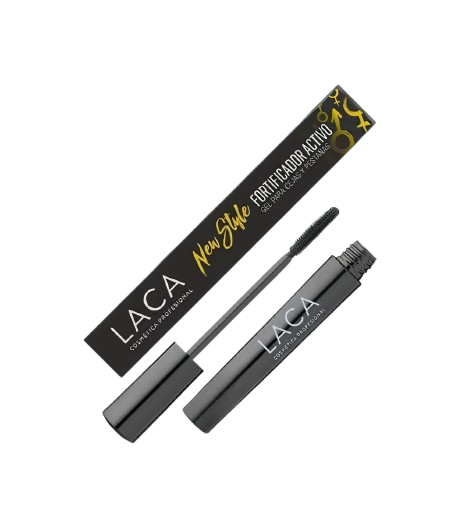 Producto - Fortificador Activo Style Lash - Gel Para Cejas Y Pestañas
