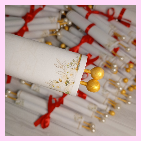 Producto - Pergaminos - 2