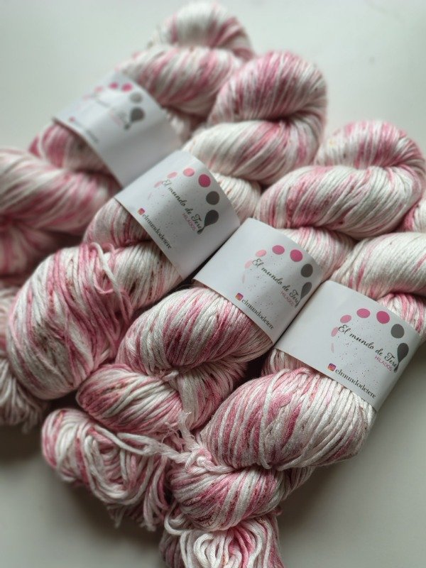 Producto - Rosé- Bambú