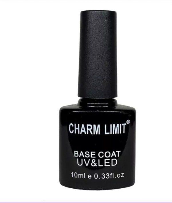 Producto - Base coat charm limit