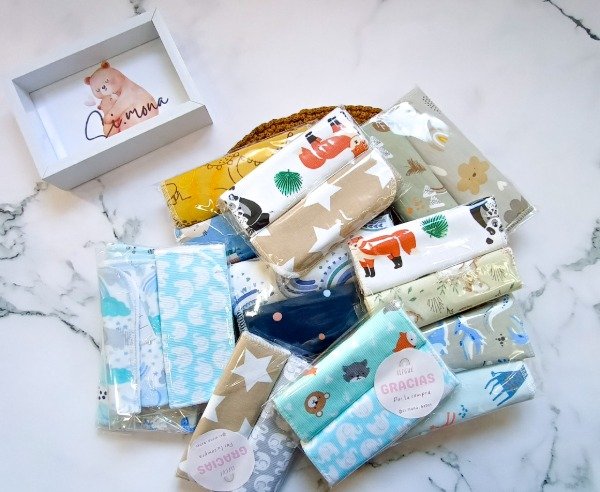 Producto - Babitas pack bebe