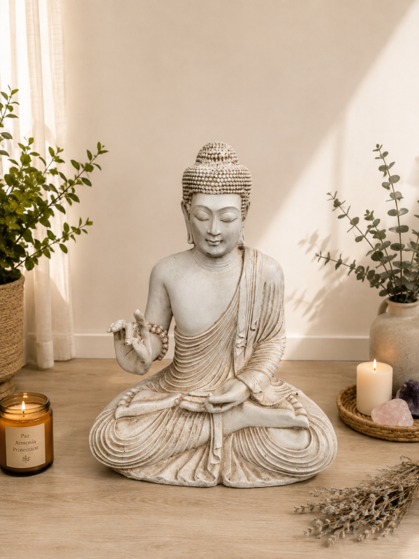 Producto - BUDA EXTERIOR SAKAIMUNI