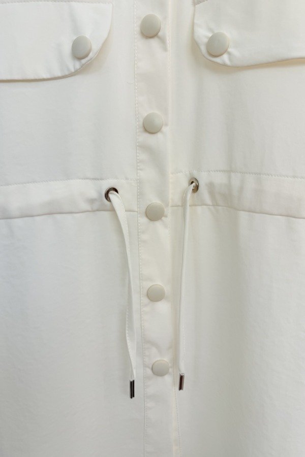 Producto - Camisa Sicilia Blanca