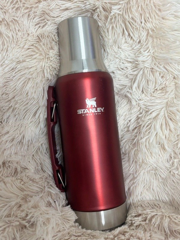 Producto - Termo Stanley Classic Grip Acero Inoxidable 1,2 Litro R