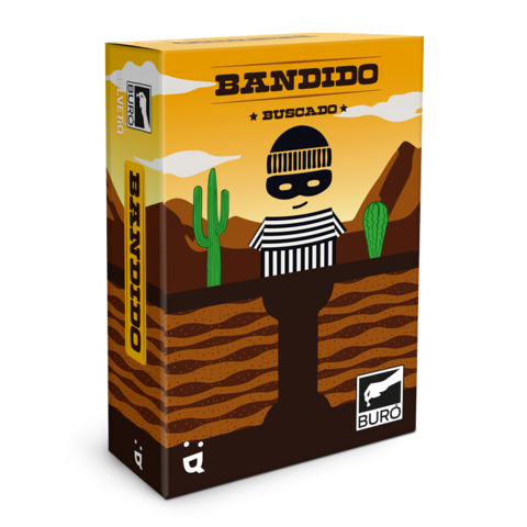 Producto - Bandido y Bandida
