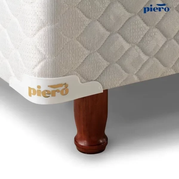 Producto - Sommier y Colchón Piero Meditare Europillow 190x140 - 6